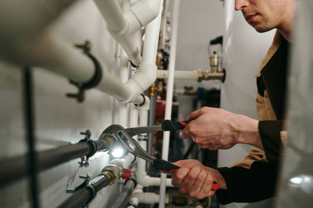 Best Leak Detection Services  in Calumet, PA