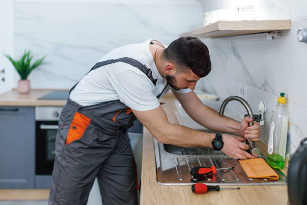 Best Plumbing Inspection Services  in Calumet, PA