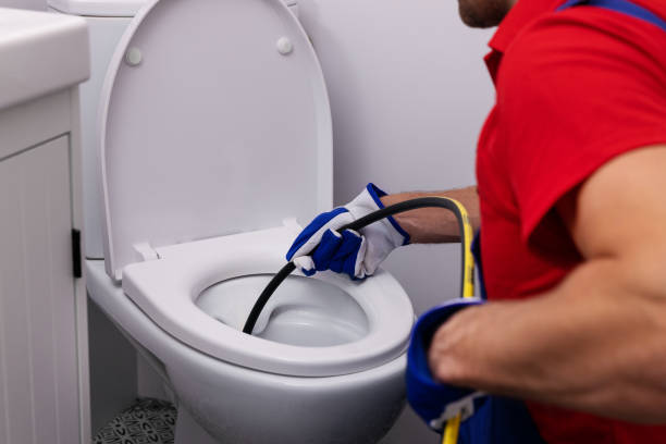 Best Local Plumber Services  in Calumet, PA