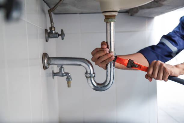 Best Faucet Repair  in Calumet, PA