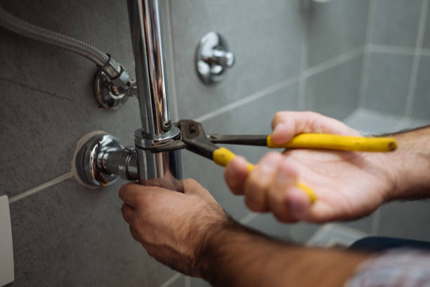 Reliable Calumet, PA Plumbing Solutions