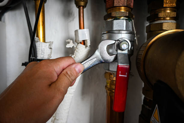 Best Sprinkler Systems  in Calumet, PA